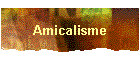 Amicalisme