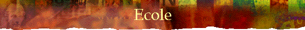 Ecole