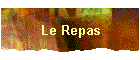 Le Repas