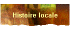 Histoire locale