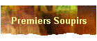 Premiers Soupirs
